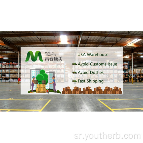 Високо конкурентни ДХА прах